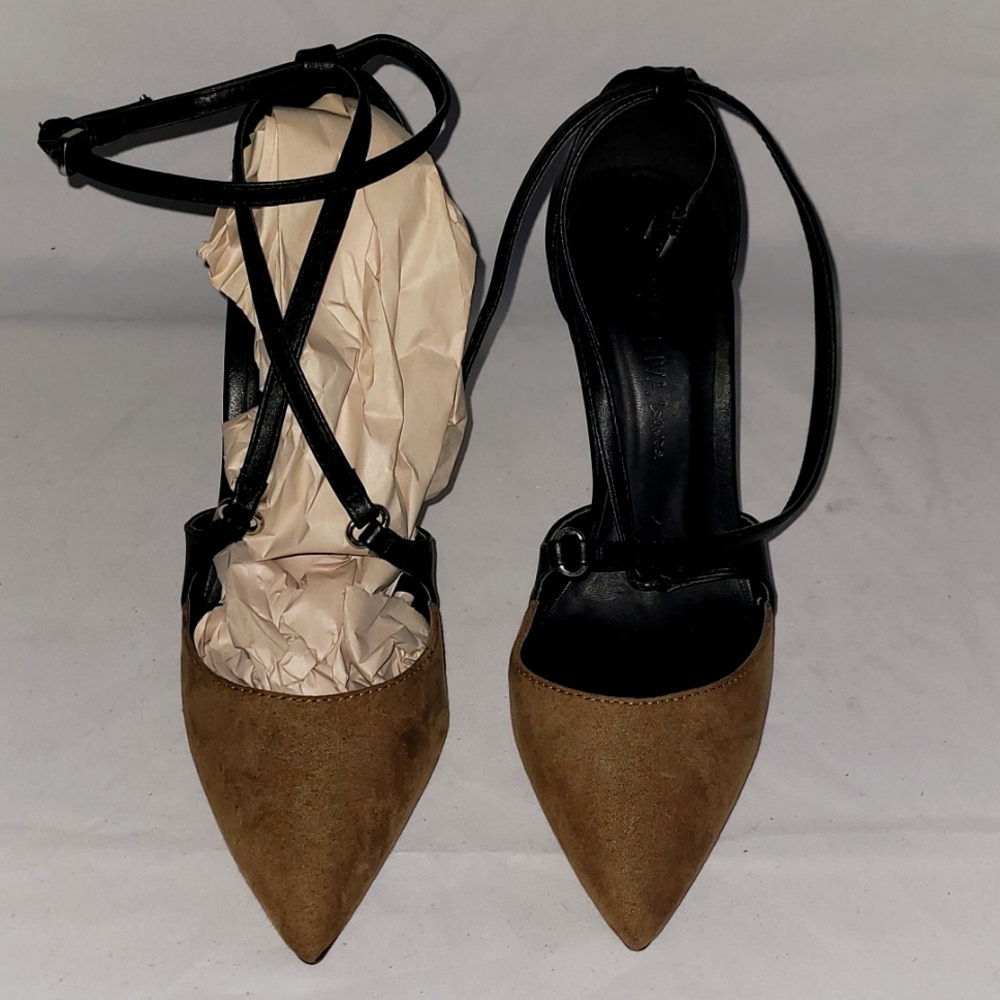 Women's Heels